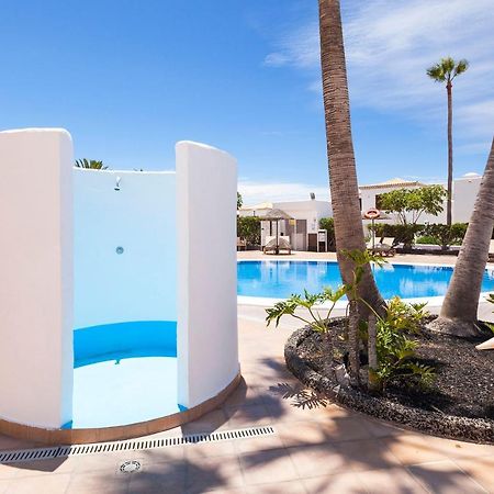 Summer House, Golf Del Sur San Miguel de Abona Dış mekan fotoğraf