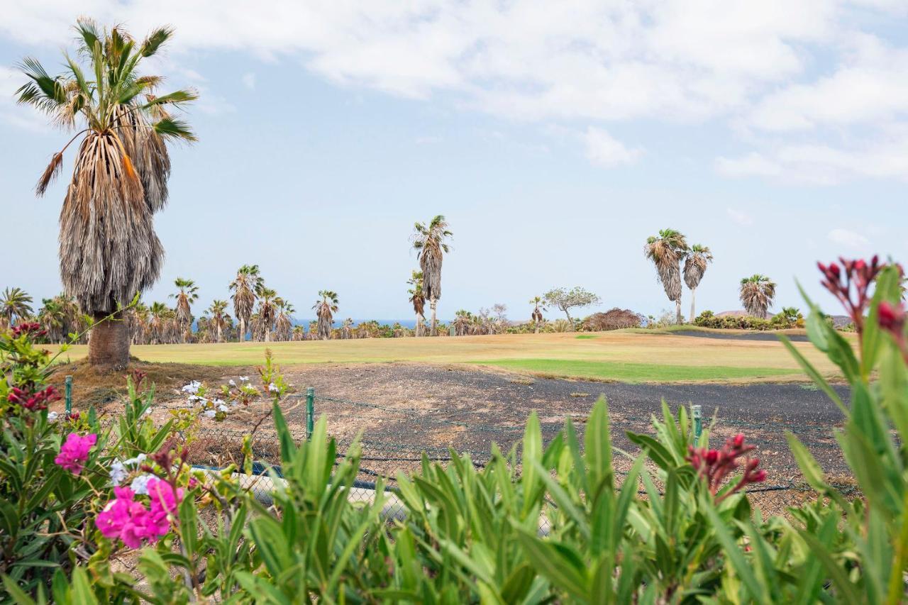 Summer House, Golf Del Sur San Miguel de Abona Dış mekan fotoğraf