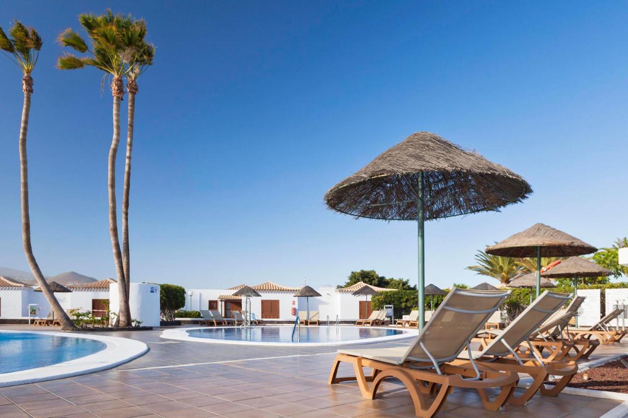 Summer House, Golf Del Sur San Miguel de Abona Dış mekan fotoğraf