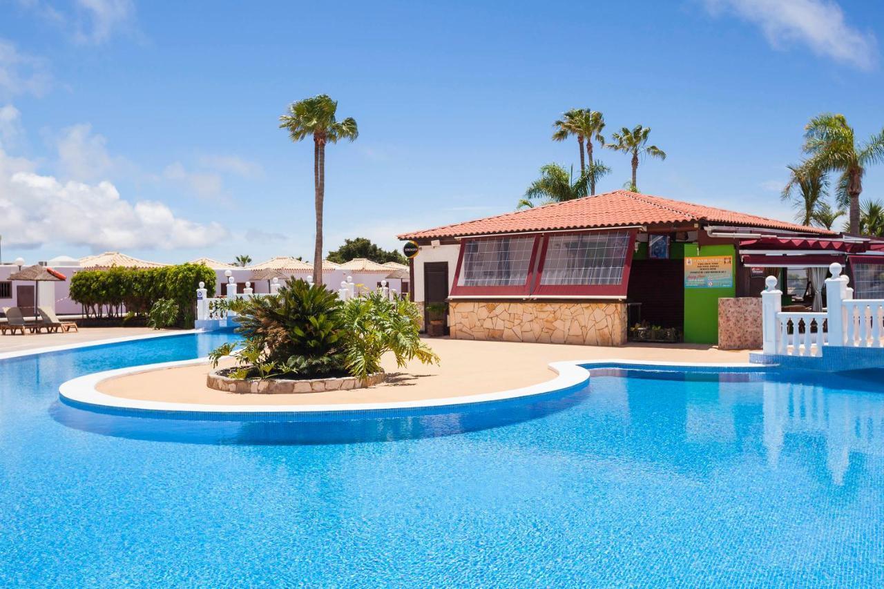 Summer House, Golf Del Sur San Miguel de Abona Dış mekan fotoğraf
