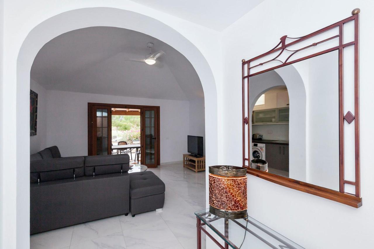 Summer House, Golf Del Sur San Miguel de Abona Dış mekan fotoğraf