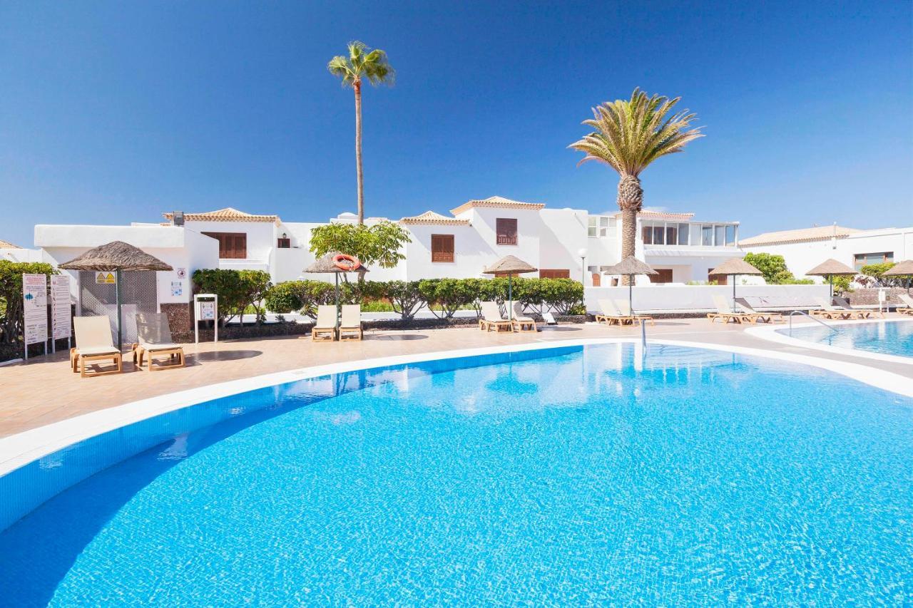Summer House, Golf Del Sur San Miguel de Abona Dış mekan fotoğraf