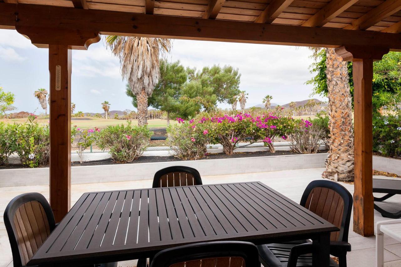 Summer House, Golf Del Sur San Miguel de Abona Dış mekan fotoğraf