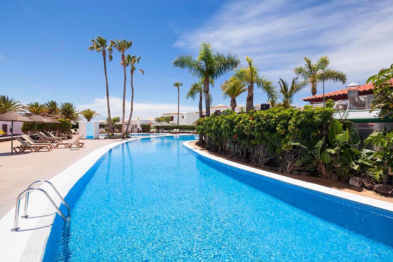Summer House, Golf Del Sur San Miguel de Abona Dış mekan fotoğraf