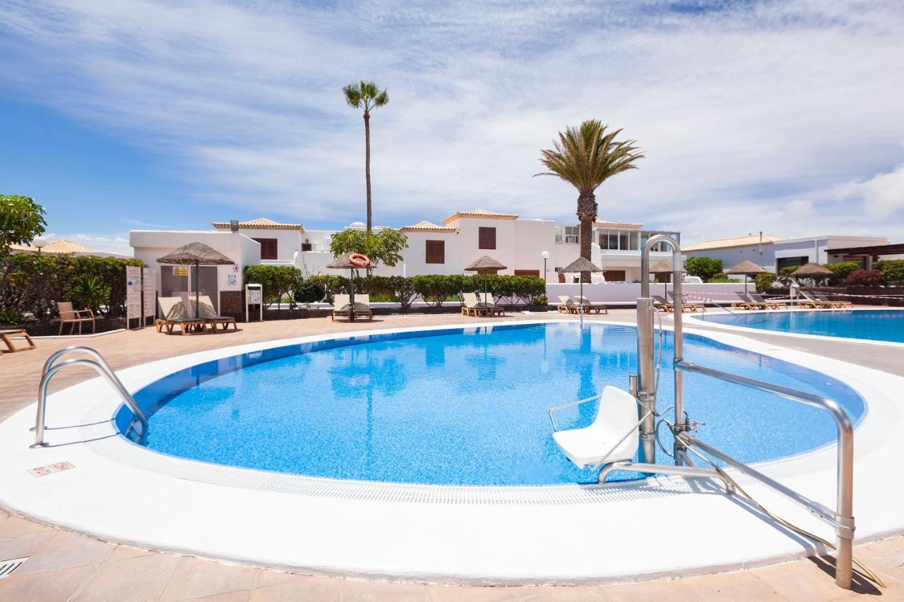 Summer House, Golf Del Sur San Miguel de Abona Dış mekan fotoğraf