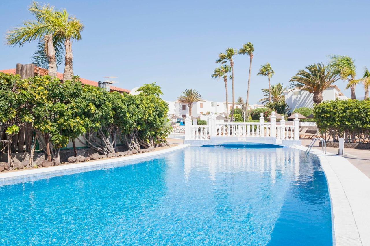 Summer House, Golf Del Sur San Miguel de Abona Dış mekan fotoğraf