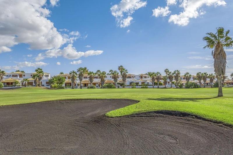 Summer House, Golf Del Sur San Miguel de Abona Dış mekan fotoğraf