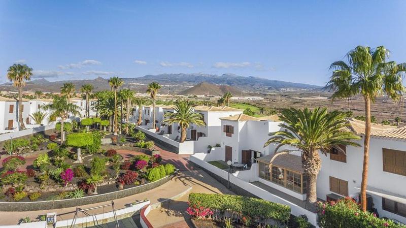 Summer House, Golf Del Sur San Miguel de Abona Dış mekan fotoğraf