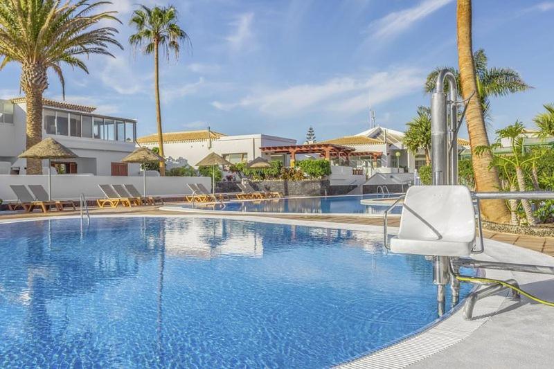 Summer House, Golf Del Sur San Miguel de Abona Dış mekan fotoğraf